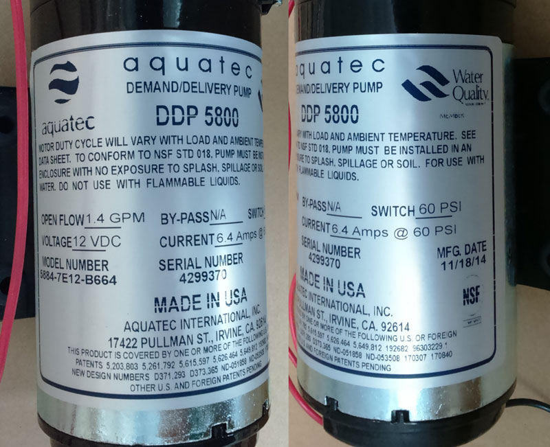 FotoSmall: Aquatec_5800_5584_etiqueta