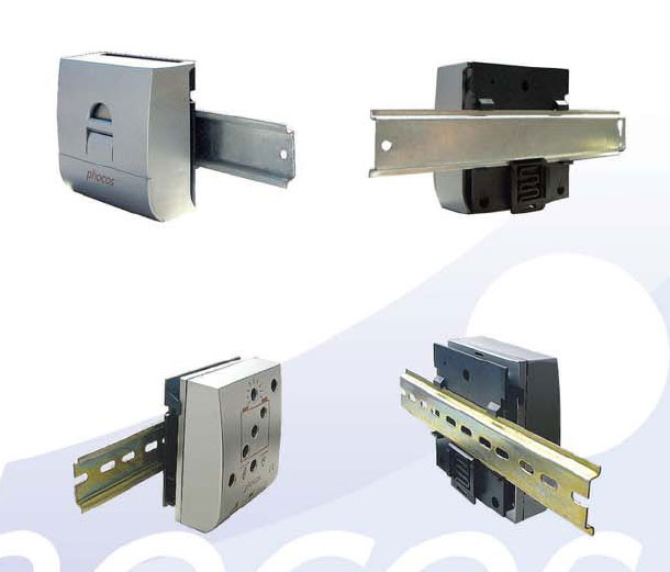 FotoSmall: Phocos_CX-DR22-DIN-Rail_ejemplos
