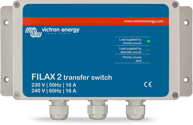 FotoSmall: Victron_Filax2_Transfer_Switch