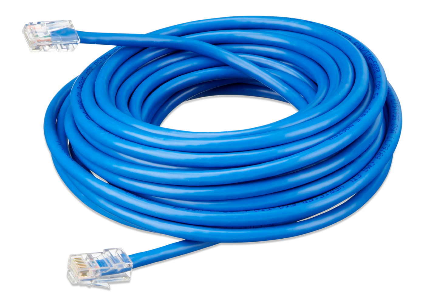 FotoSmall: Victron_RJ45_UTP_Cable_5_0m