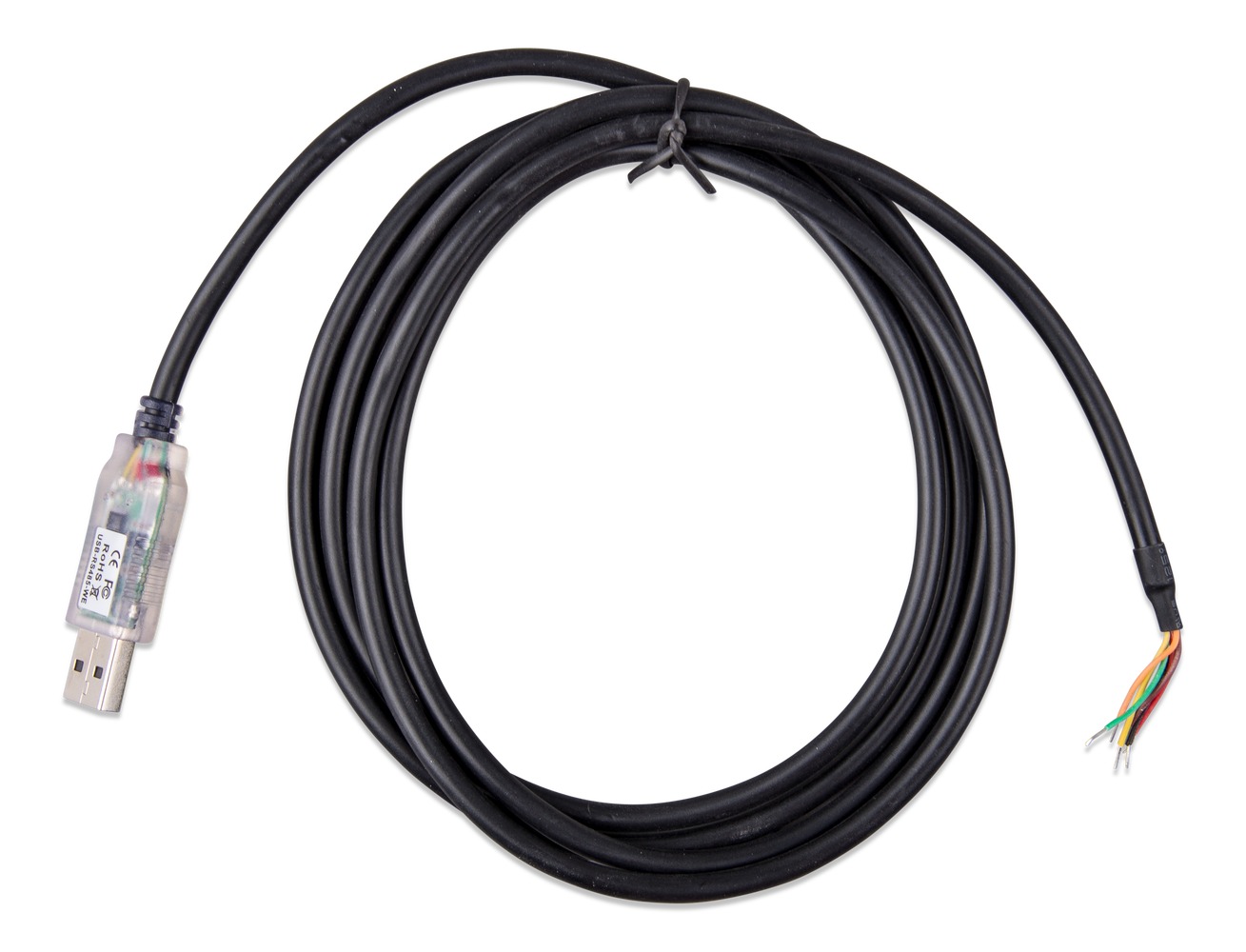 FotoSmall: Victron_RS485_to_USB_interface_1_8m