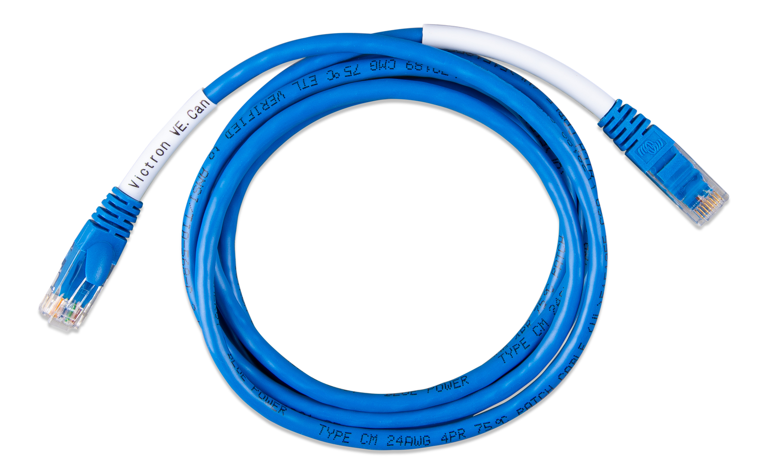 FotoSmall: Victron_VE_Can_to_CAN_bus_BMS_type_B_Cable_1_8