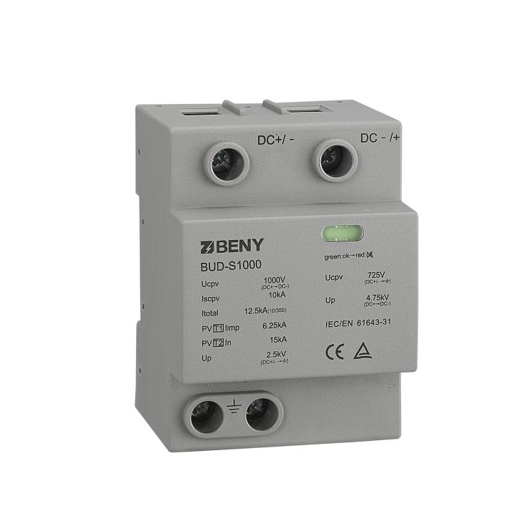 FotoSmall: ZJBENY_BUD-S1000