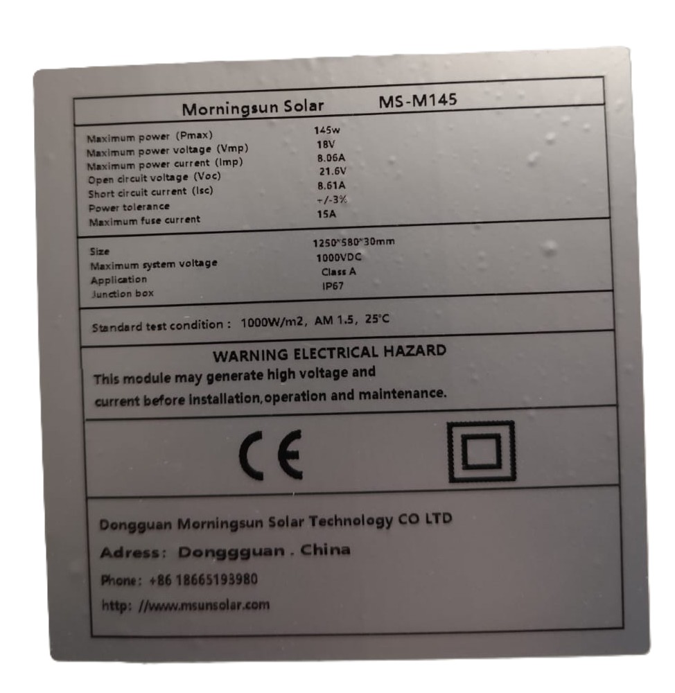 FotoSmall: panel_145w_12v(2)